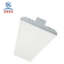 High lumens 200W LED High Bay linear Lights can with Motion Sensor Hanging Shop Light